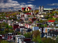 St. John's